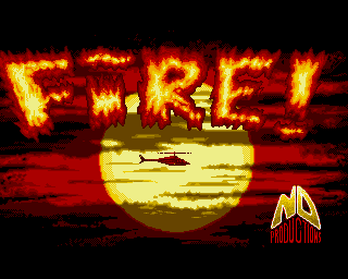 Fire!