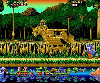 Le rglage dans les jeux