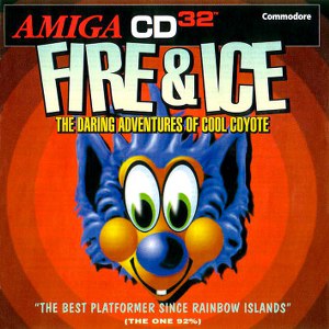Fire And Ice
