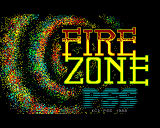 Fire Zone