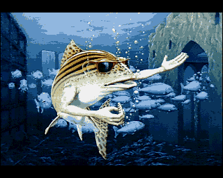 Fish!