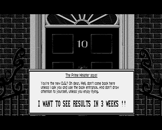 Floor 13