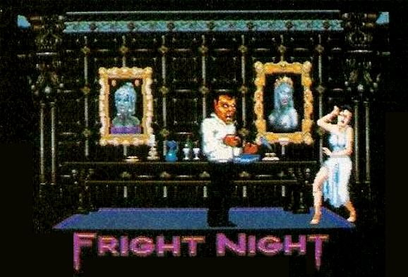Fright Night