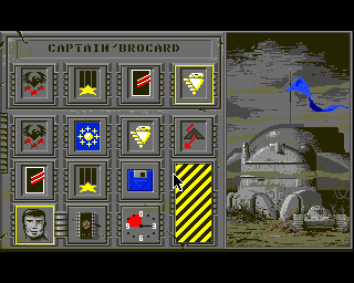 Full Metal Planete