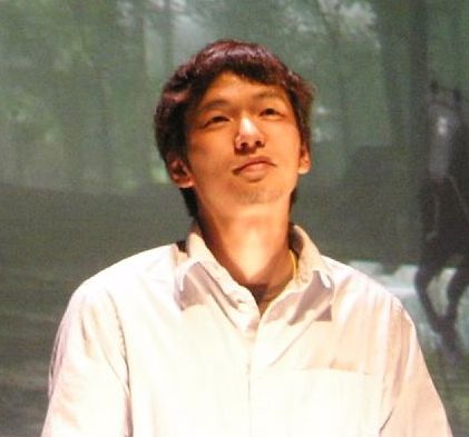 Fumito Ueda