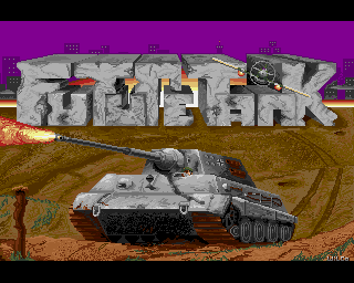Future Tank
