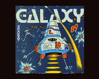 Galaxy 89