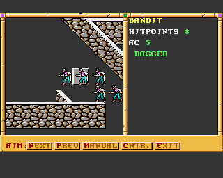 Gateway To The Savage Frontier