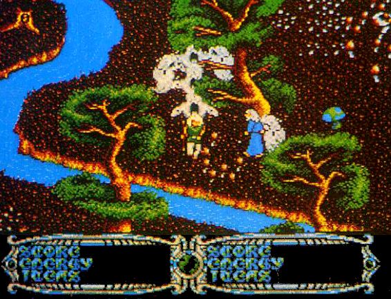 Gauntlet 3