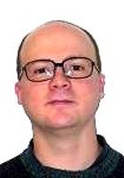 Gilles Dridi