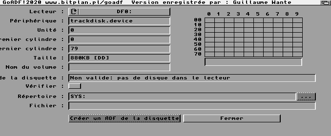GoADF! 3.1.2