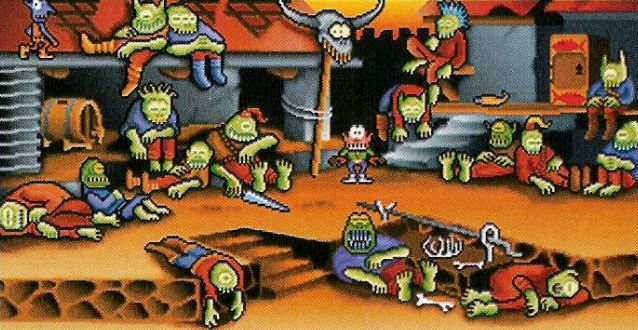 Gobliins 2