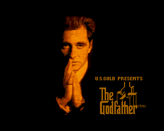 The Godfather
