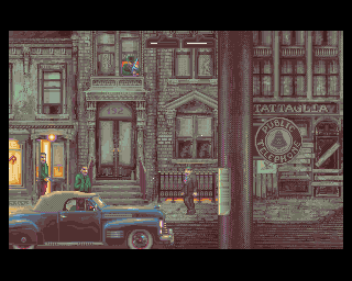 The Godfather