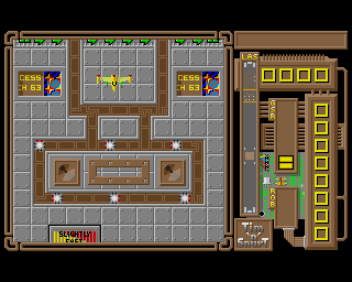 Goldrunner 2