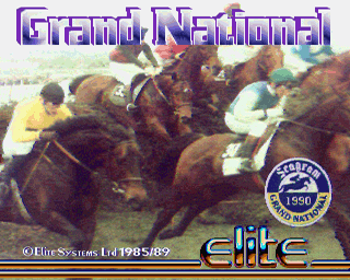 Grand National