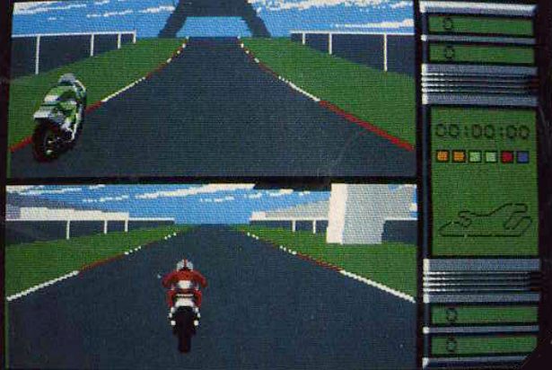 Grand Prix 500 2