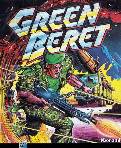 Green Beret