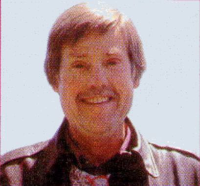 Hal Barwood