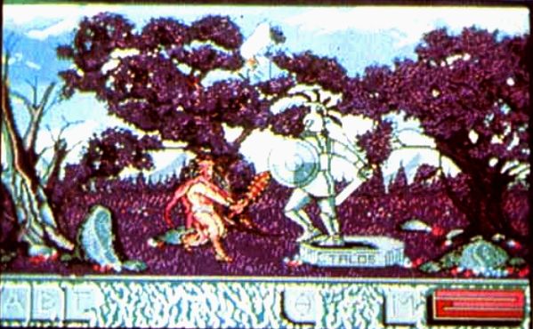 Herakles