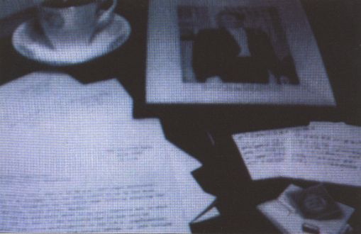Herewith The Clues