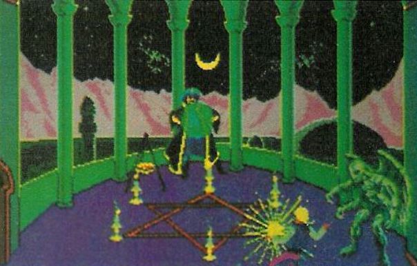 Hero's Quest 2