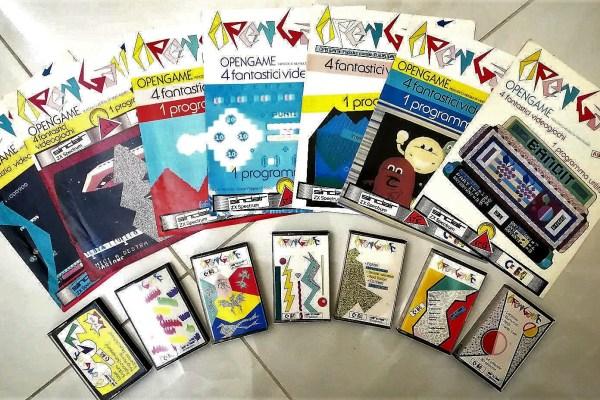 Une histoire du piratage en Italie 1983-1993