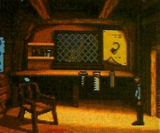 Coulisses du dveloppement de Hook