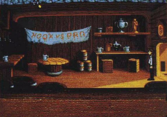 Coulisses du dveloppement de Hook