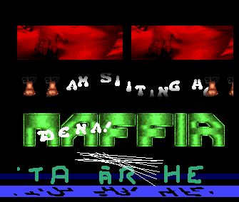 Maffia
