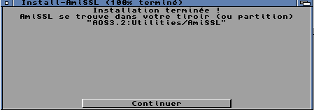IBrowse 3.0a