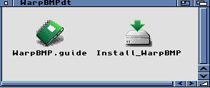 IBrowse 3.0a