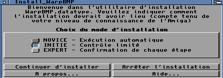 IBrowse 3.0a