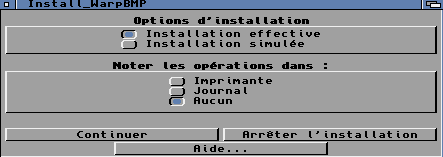 IBrowse 3.0a