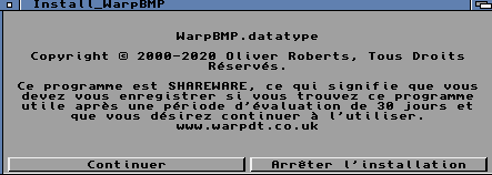 IBrowse 3.0a