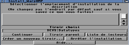 IBrowse 3.0a