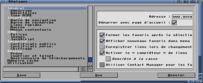 IBrowse 3.0a