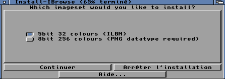 IBrowse 3.0a