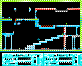 Iceball