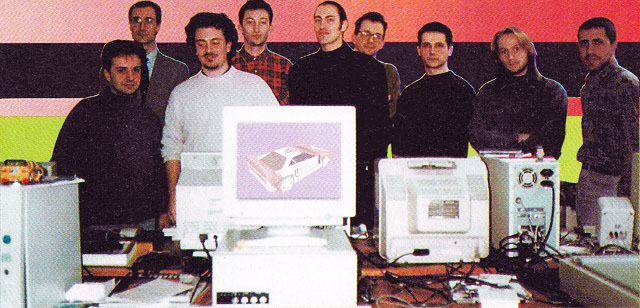 Idea Software