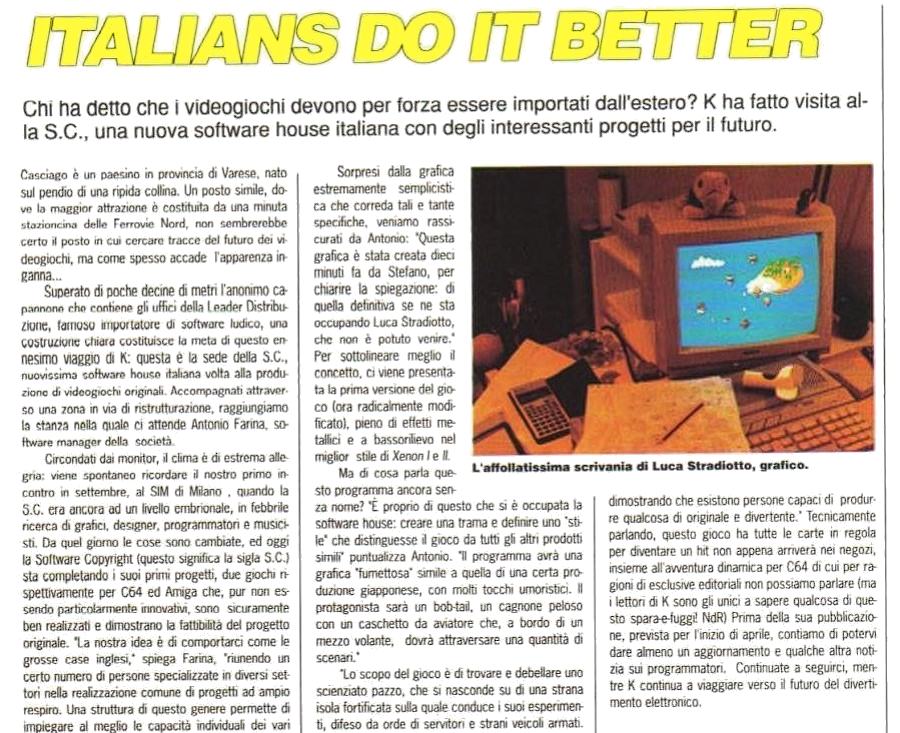 Idea Software