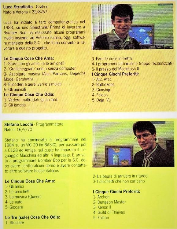 Idea Software