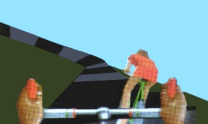 International Sports Challenge