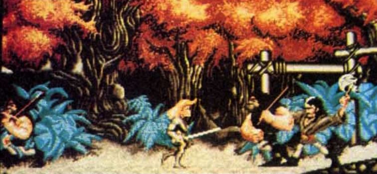 Ivanhoe