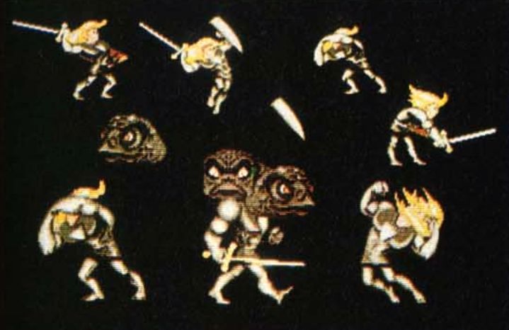 Ivanhoe
