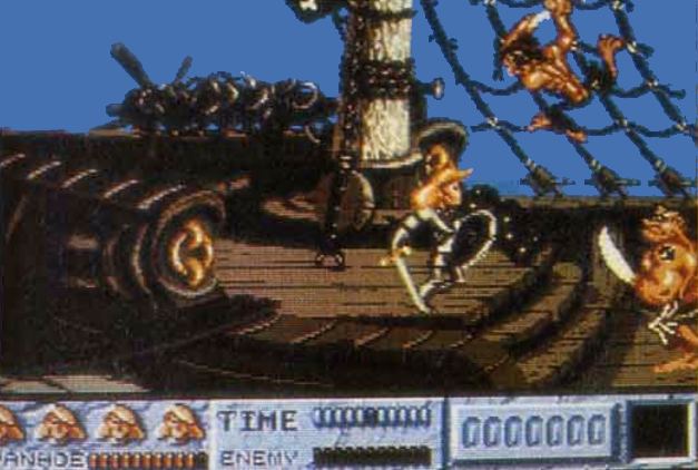 Ivanhoe