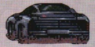 Jaguar XJ 220