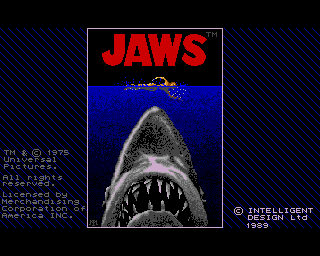 Jaws