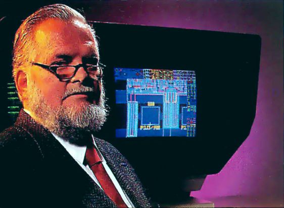 Jay Miner