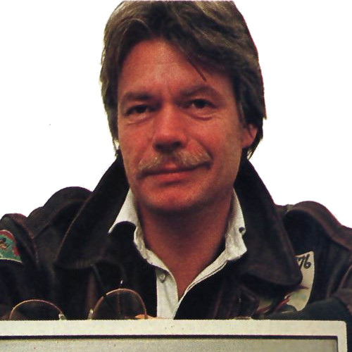 Jean Baudlot